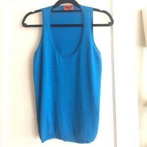 Missoni Cashmere and Silk Shell Sweater size 44